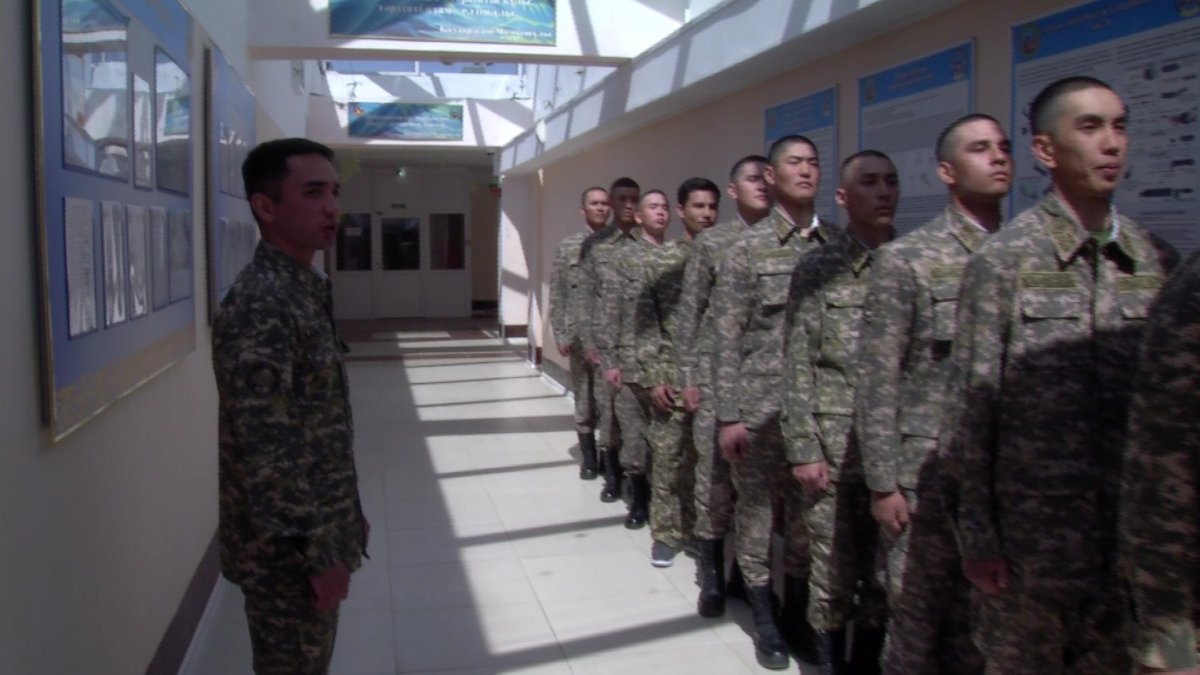 Приписка к военкомату станет автоматической с 2024 года