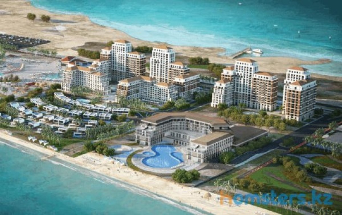 Единый дизайн символики городов и областей утвердят в Казахстане до конца года