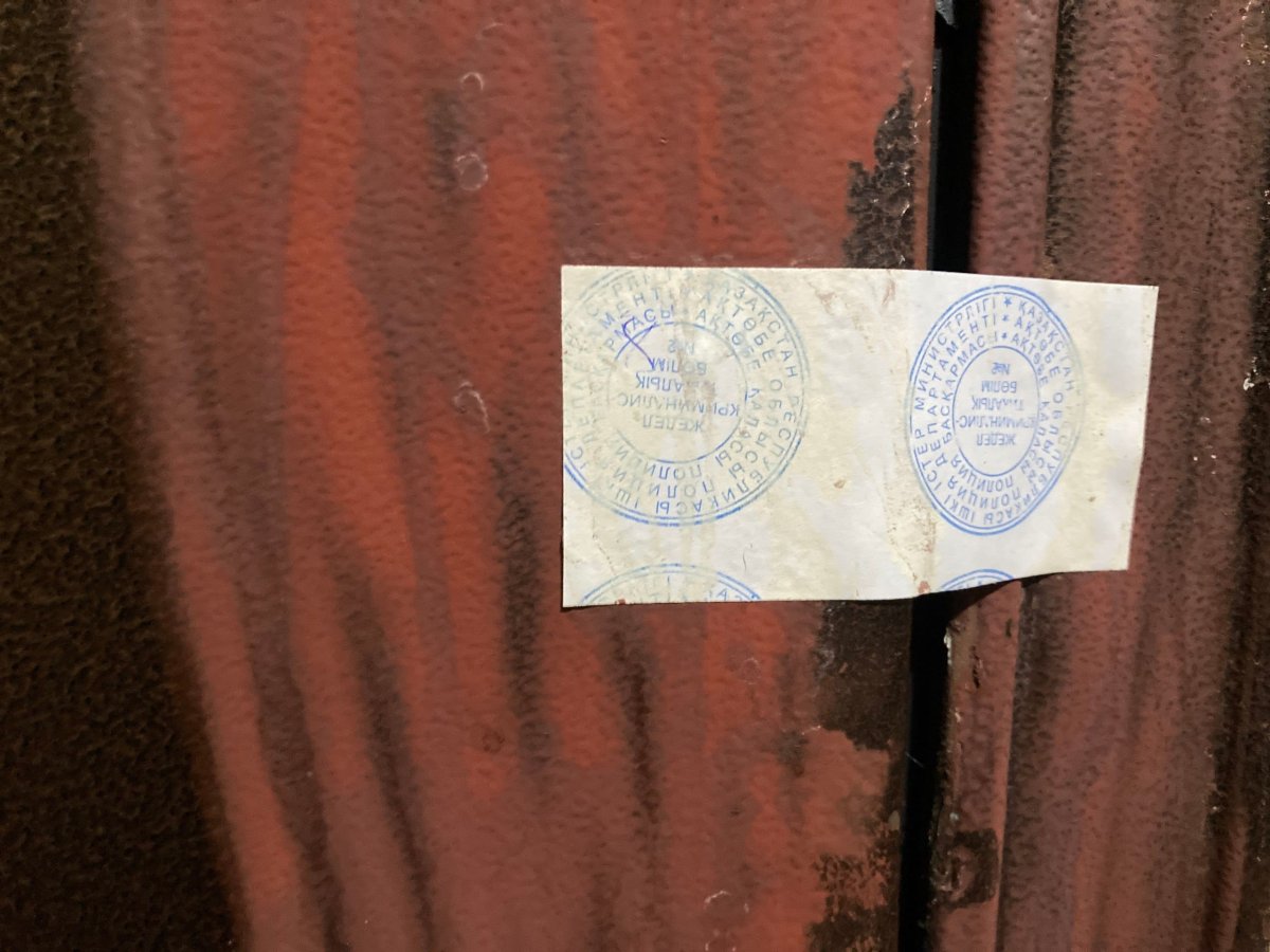 Бывшую учительницу с сыном обнаружили мертвыми в Актобе