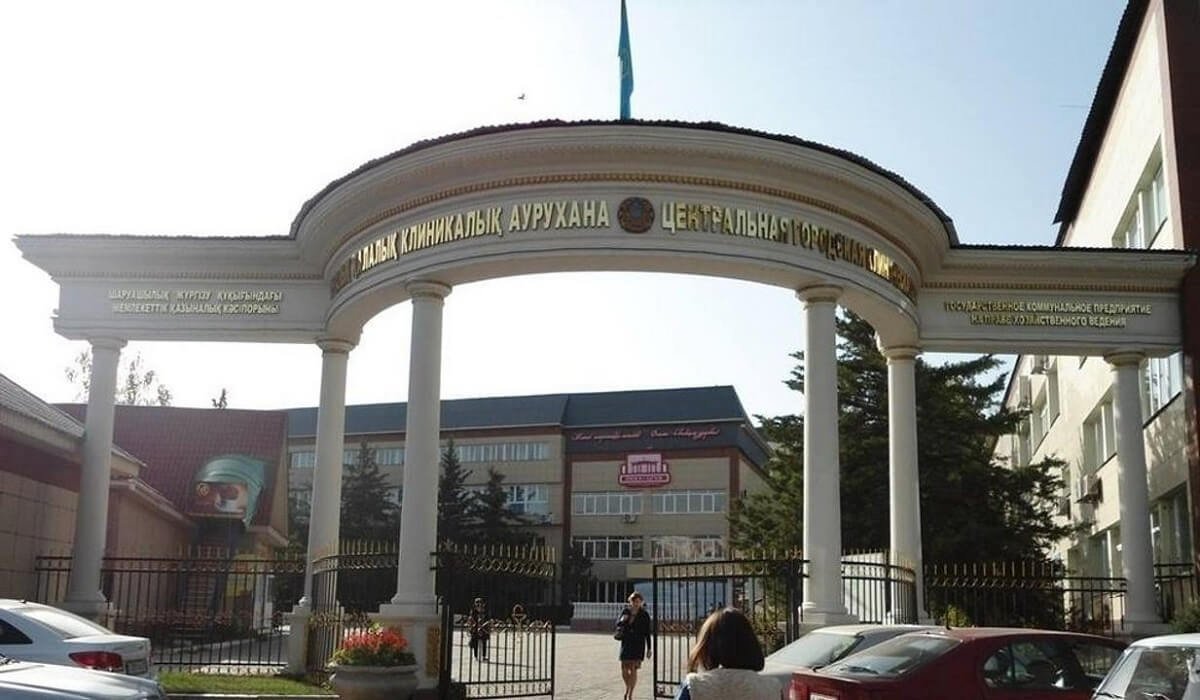 Алматы ауруханасындағы ВИЧ инфекциясын жұқтыру дерегі: комиссия кінәлілерді атады