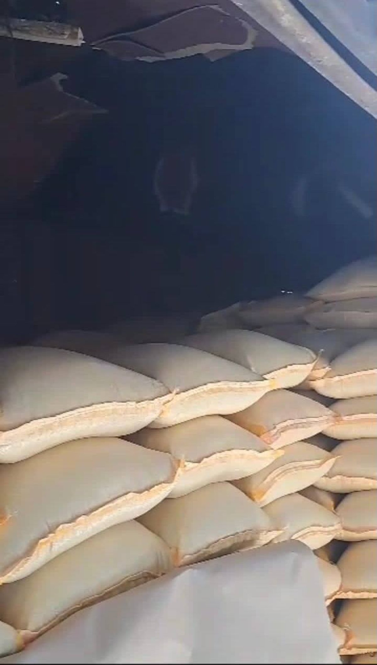 Удобрения воровала преступная группа в Жамбылской области