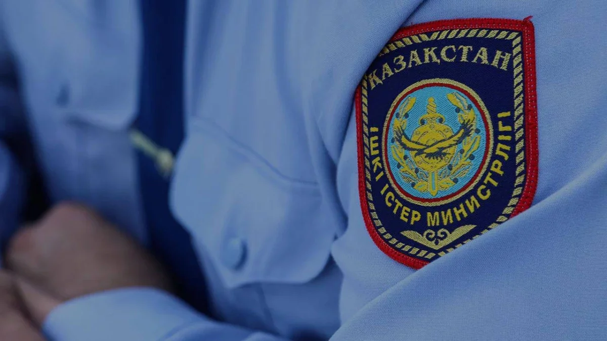ІІМ үй киімімен жүріп жұмысын атқарған полицейге қатысты түсінікте берді