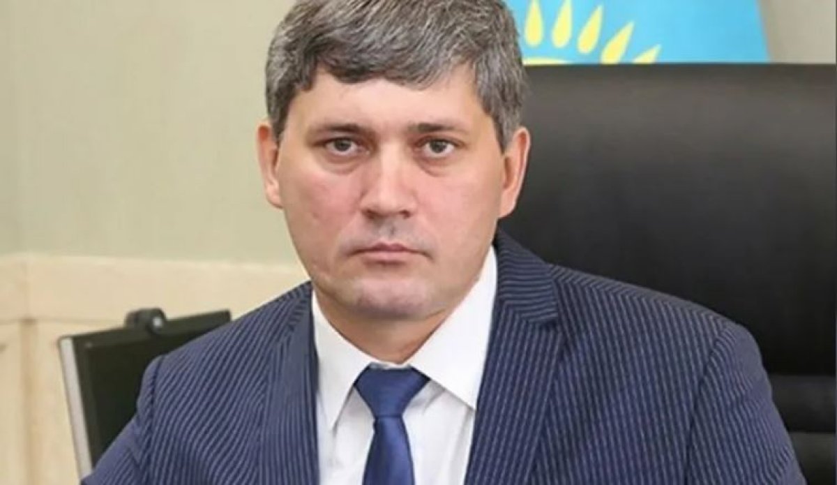 Бывший вице-министр энергетики требует от государства 150 000 000 тенге