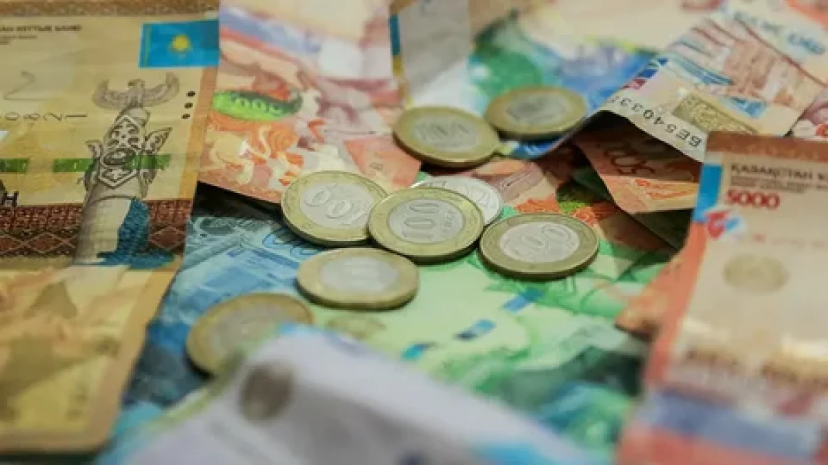 117 мың борышкер адамға шекара асуға шектеу қойылды