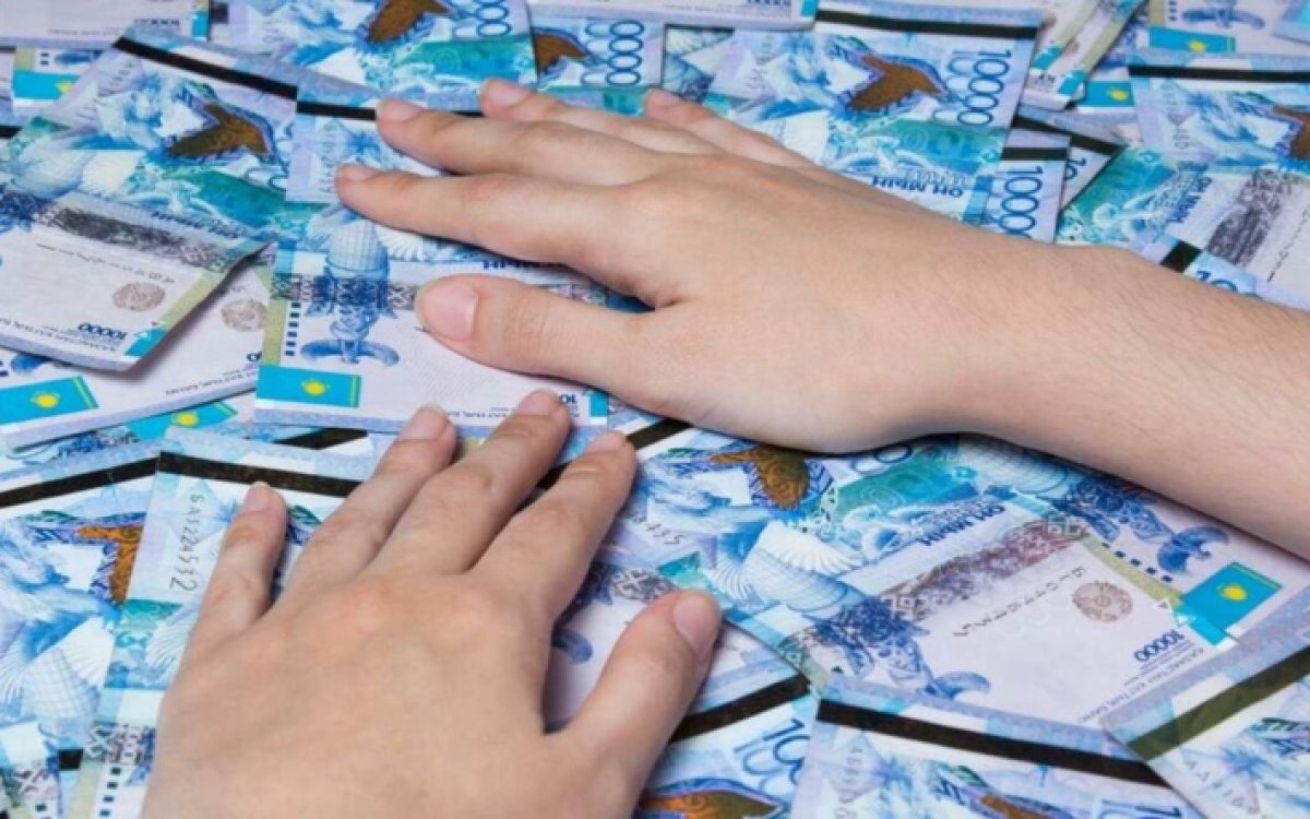 Бухгалтер детсада похитила 38 миллионов тенге в Жетысуской области