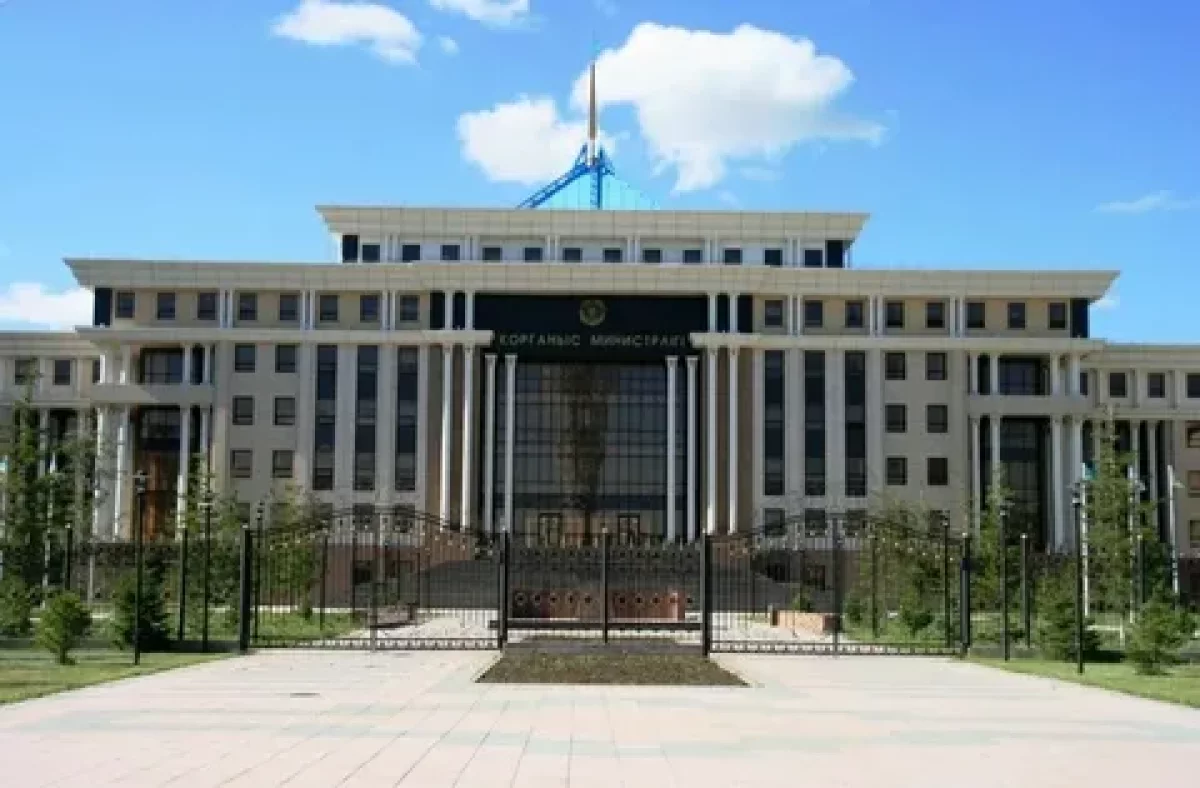 Дәулет Тұрлыхановтың ұлы әскери бөлімнен қашып кеткен