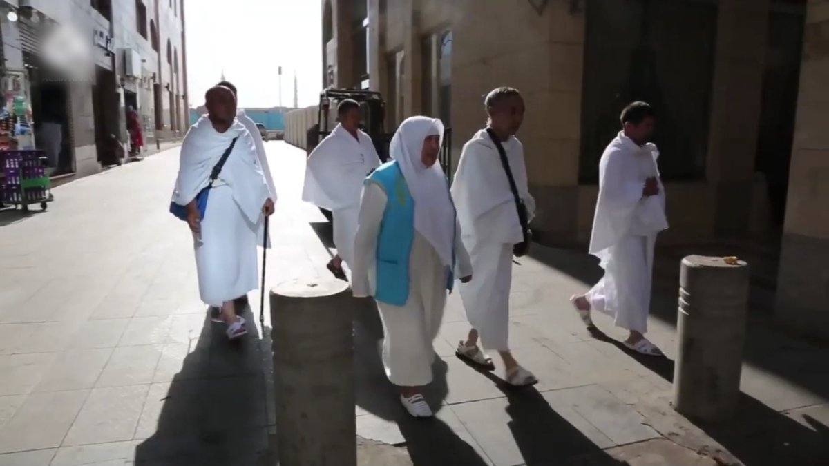 «Некоторые ушли в непонятном направлении», - МИД РК о скандале с паломниками