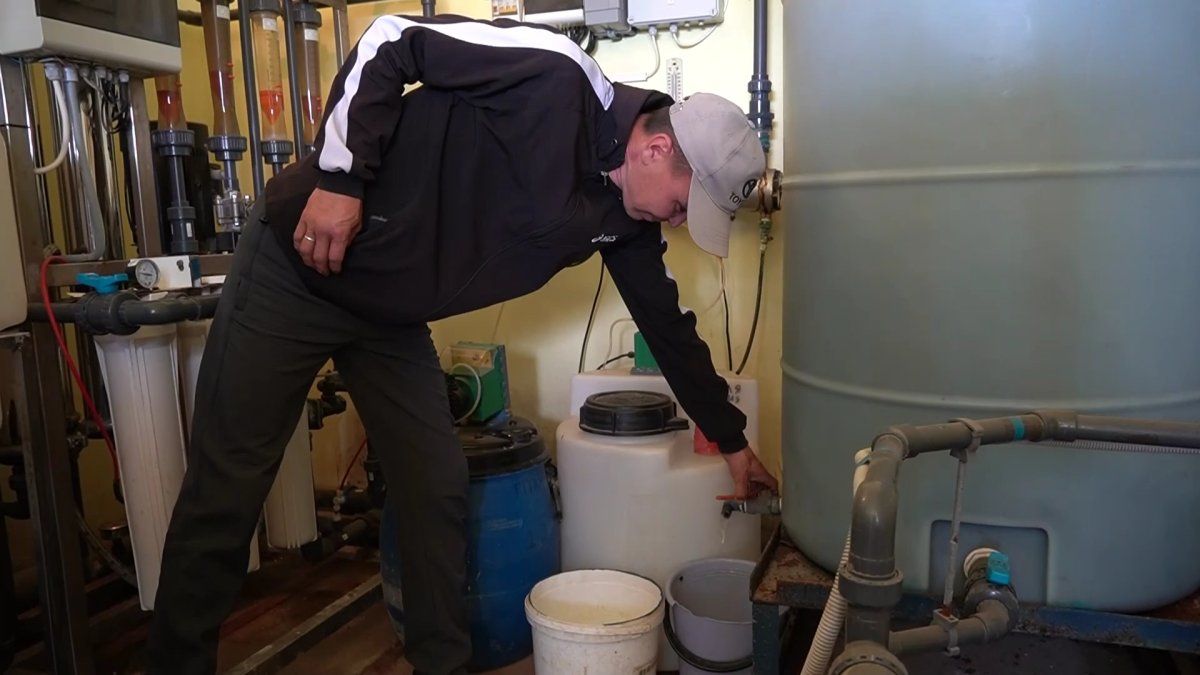 Проблемы с водой в ЗКО: жителям не на чем готовить еду