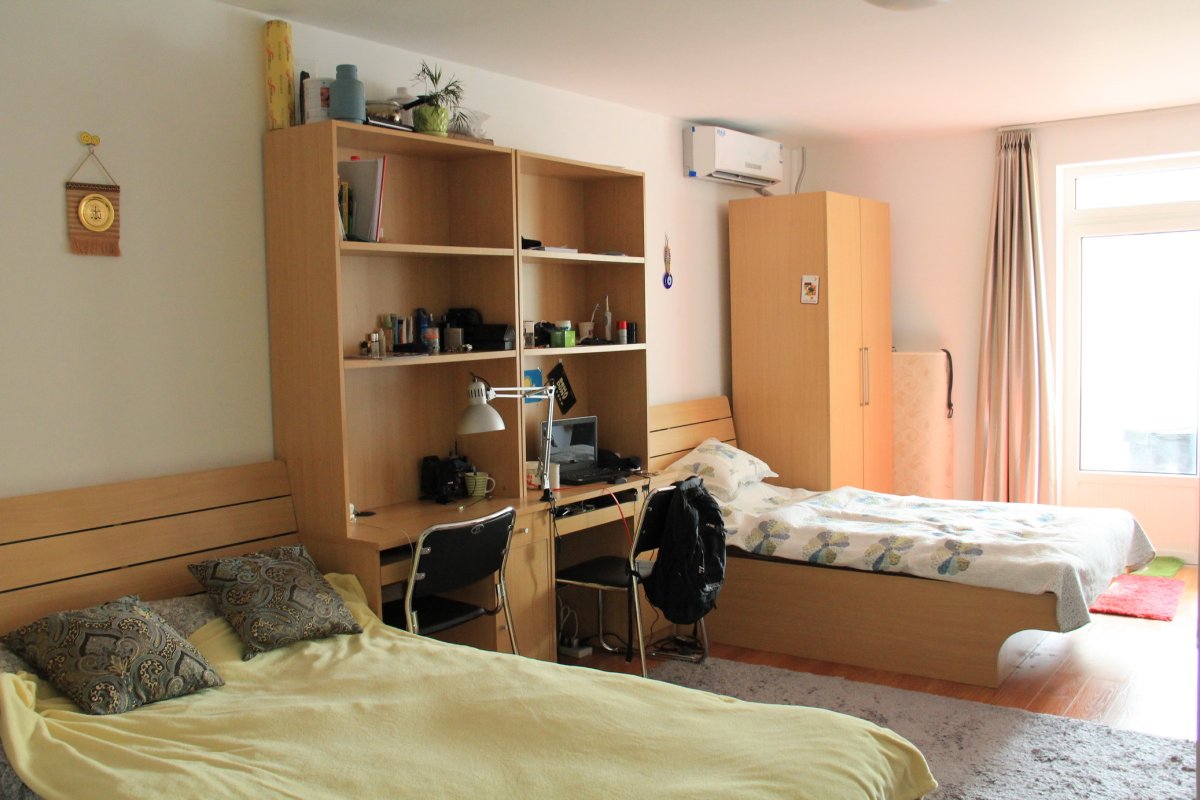 Смаилов предупредил чиновников за срыв сдачи общежитий для студентов