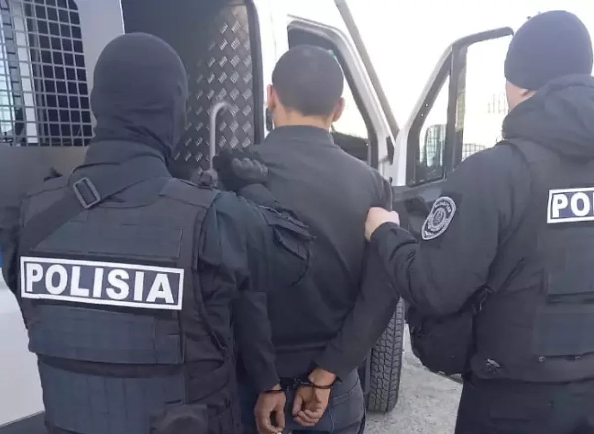 Ақтауда 3 баласын өлтіріп, өмір бойына сотталған ер адам үкімді қайта қарауды сұраған