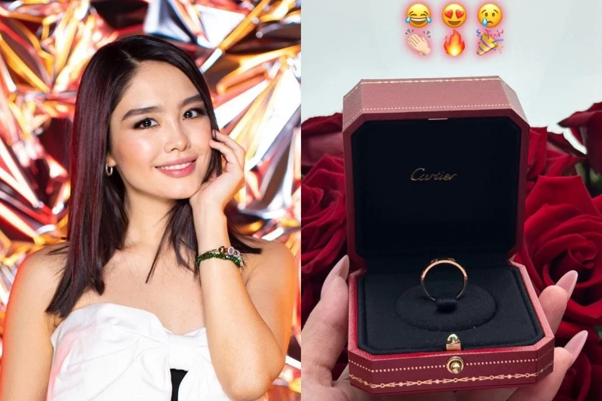 Әнші Индира Еділбаева тойға дайындықты бастап кетті