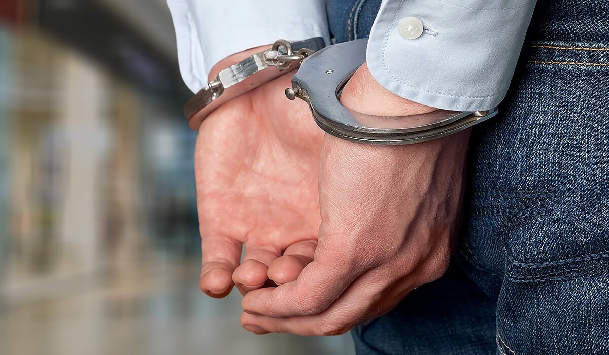 Түркістанда алаяқтықтың 45 фактісіне қатысы бар күдікті ұсталды