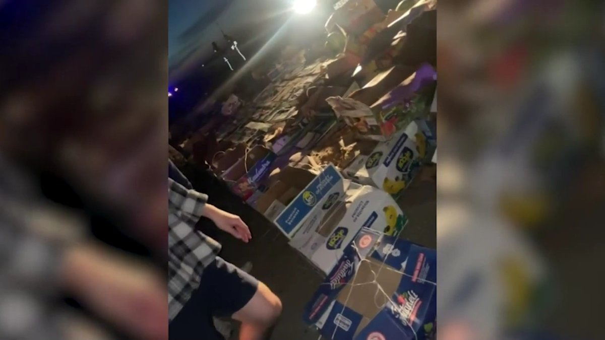 Павлодарда есірткіні қарбыздің ішіне жасырып шекара асырмақ болған