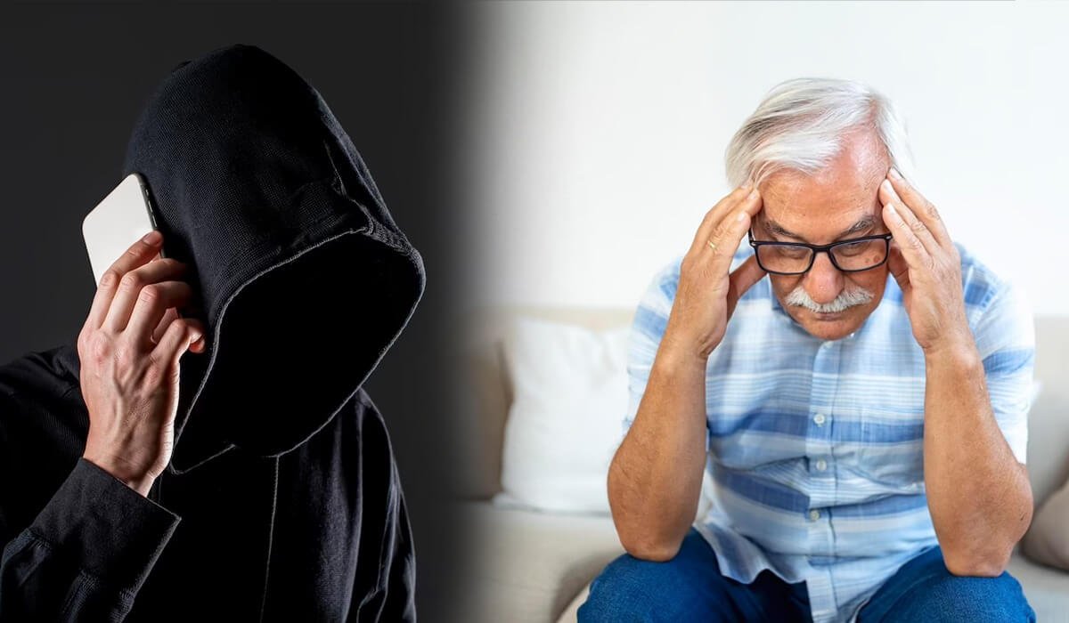 Шымкентте алаяқ зейнеткерлерді 7 млн теңгеге алдап кеткен