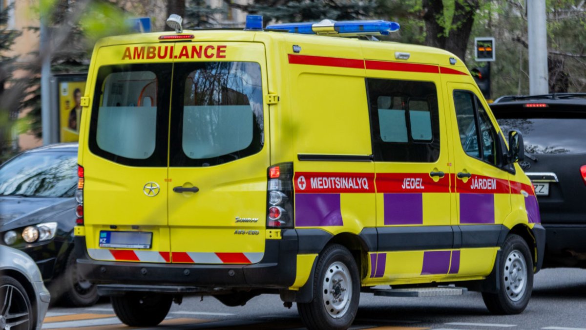 СҚО-да энергетик сусынды көп тұтынатын сарбаздың жүрегі тоқтап қалды