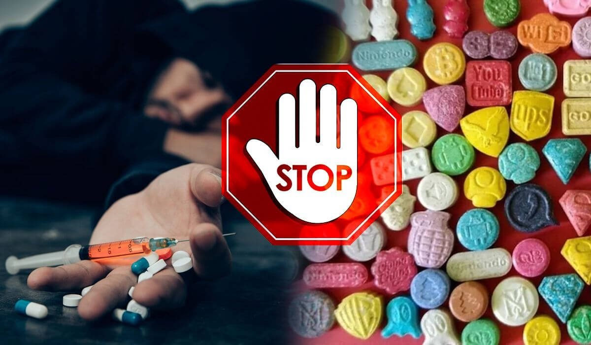 Маңғыстауда 4 есірткі зертханасының қызметі тоқтатылды