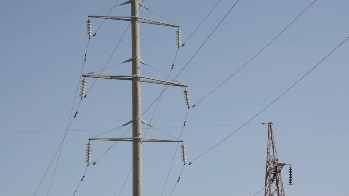 "Елдің батысында энергия беруде шектеулер болуы мүмкін",- Қ.Молдабаев