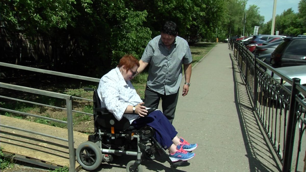 "Жақсылық жасап жарысайық", - С.Түсіпова