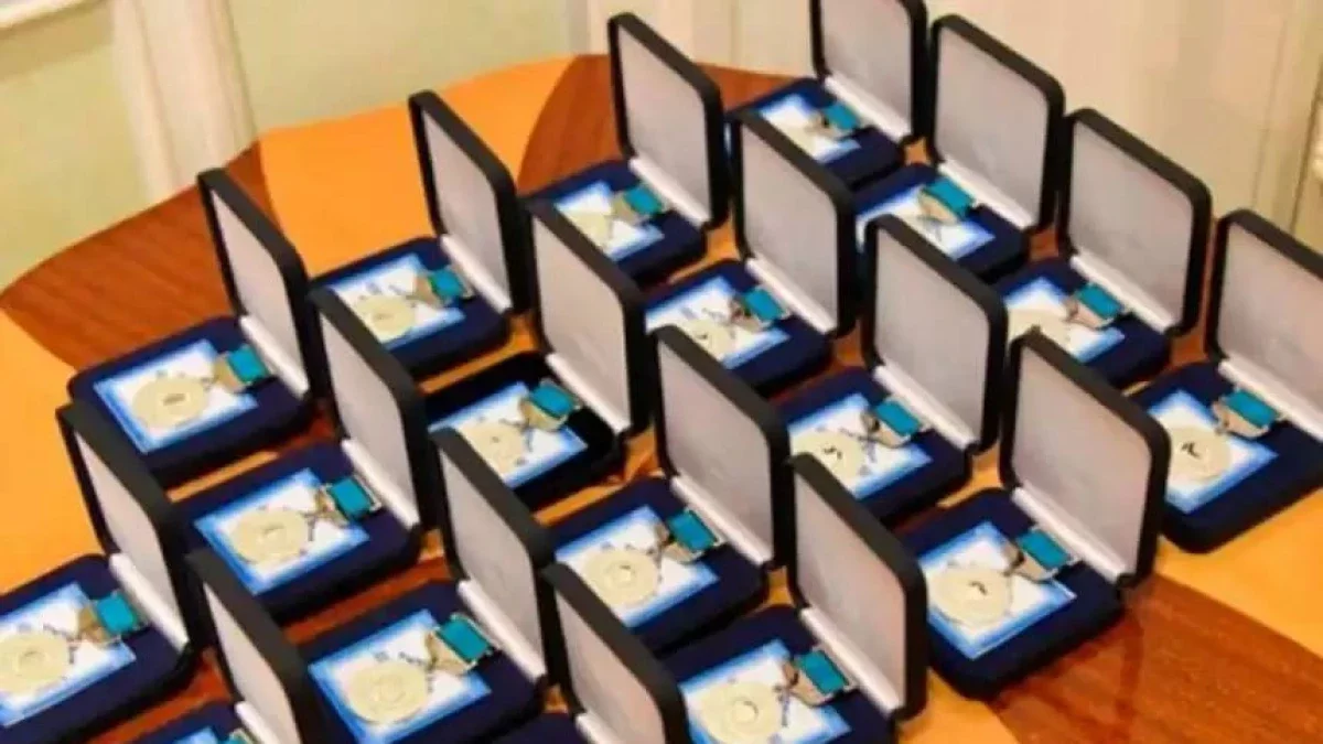 «Дарын» жастар сыйлығы енді 35 жасқа дейінгі азаматтарға беріледі