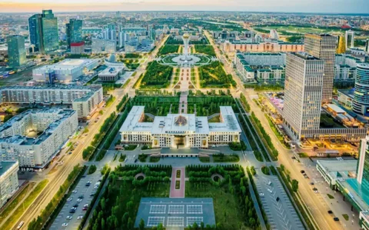 Бүгін елордада қандай шаралар ұйымдастырылады?