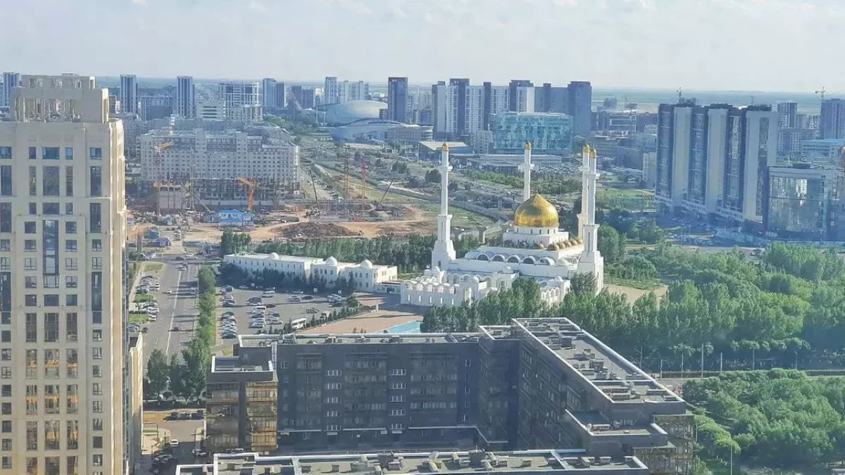Елімізде Астана есімді қанша адам бар?