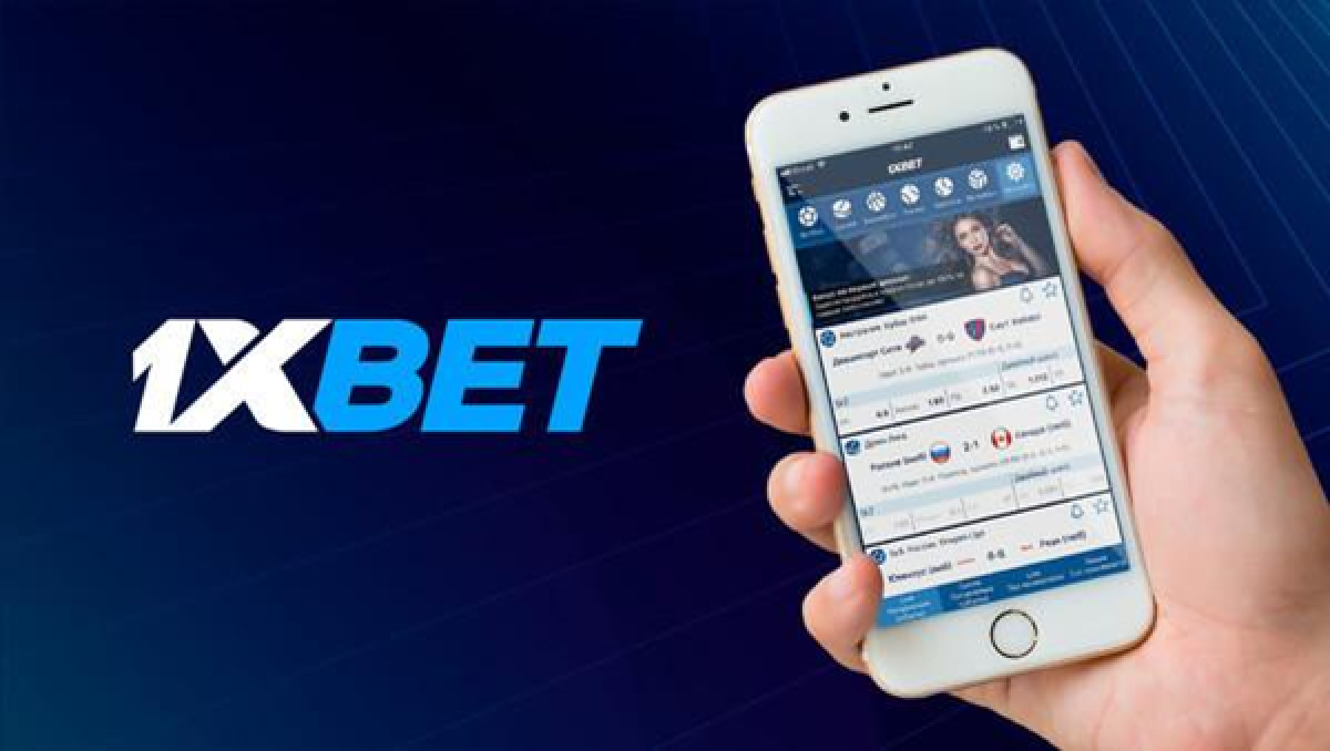 Мобильное приложение 1xBet: удобство и возможности - Телеканал «Астана»