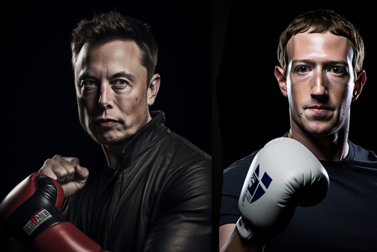 30 млн человек установили новую социальную сеть Threads за сутки