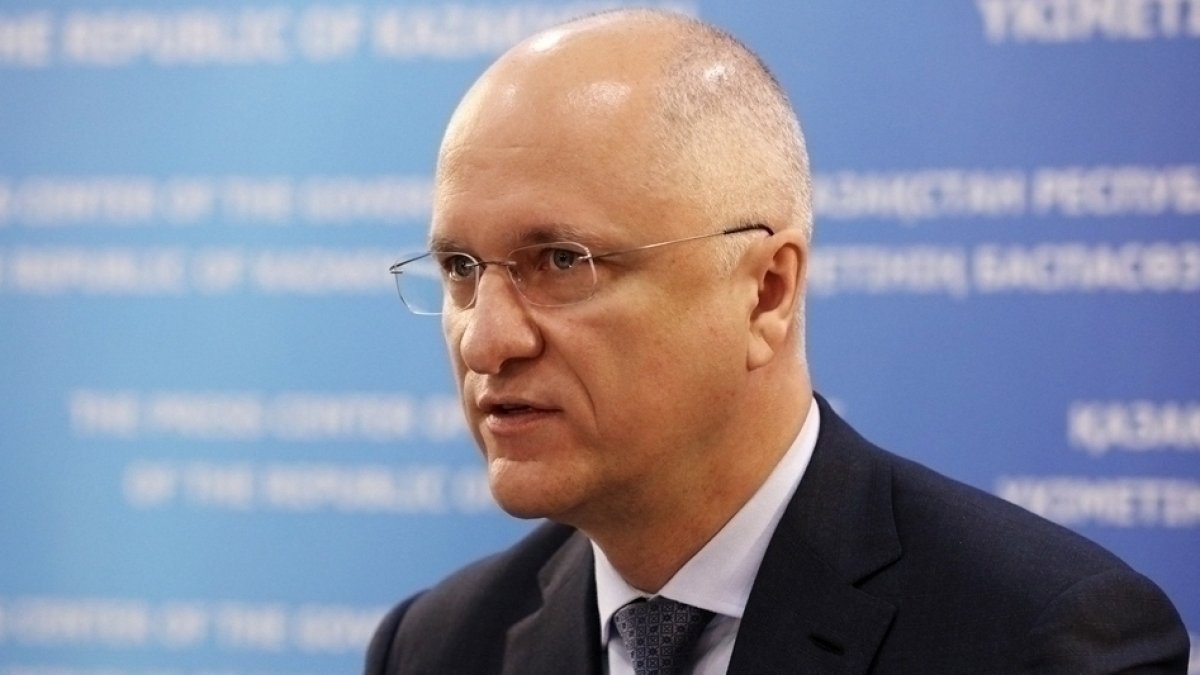 Көлік комитетінің штат саны көбеюі мүмкін ба?