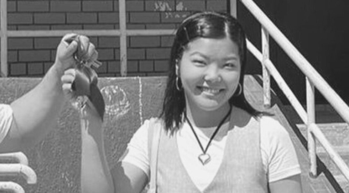 Призёр Сурдолимпийских игр скончалась в Семее