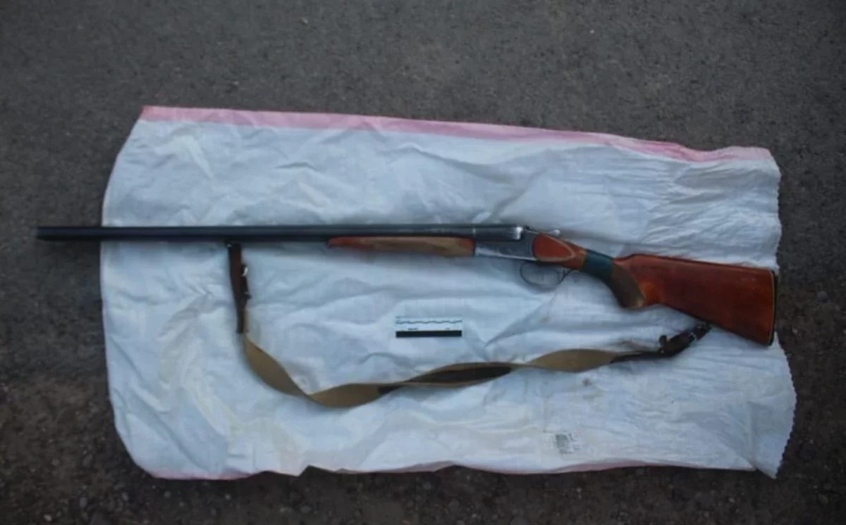 Түркістан облысында жасөспірім басына оқ тиіп қайтыс болды