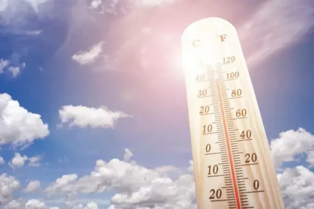 Аптап ыстыққа байланысты азаматтық қорғау органдары жоғары дайындық режиміне ауысты