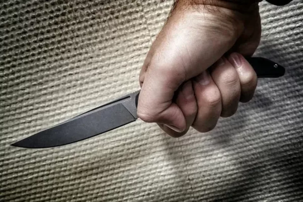 "Қызының көзінше қолдарын кесіп тастаған": Ашуға булыққан өзбекстандық көршісін пышақтап өлтірген