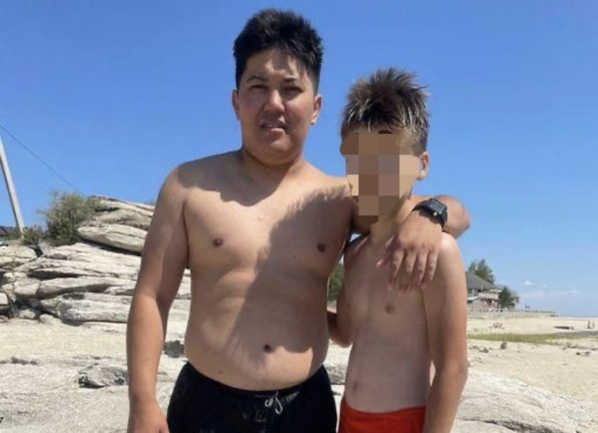 Ребёнок из Семея едва не утонул в Бухтарминском водохранилище