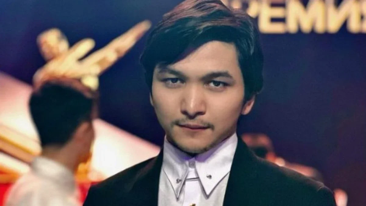 "Қатты ештеңе болған жоқ". Әнші тойдағы жалаға жауап берді