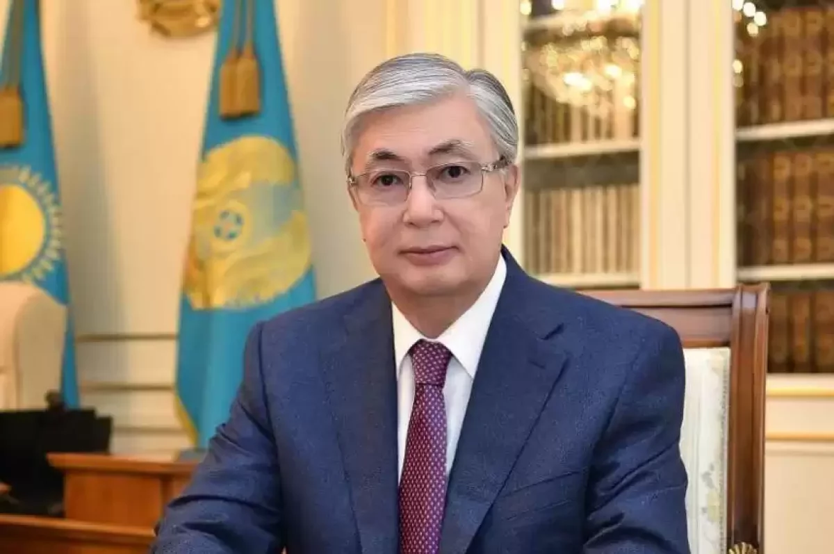 "Ұлағатты ұрпақ тәрбиелеу ісінде Абай өсиетінің маңызы зор" - Президент