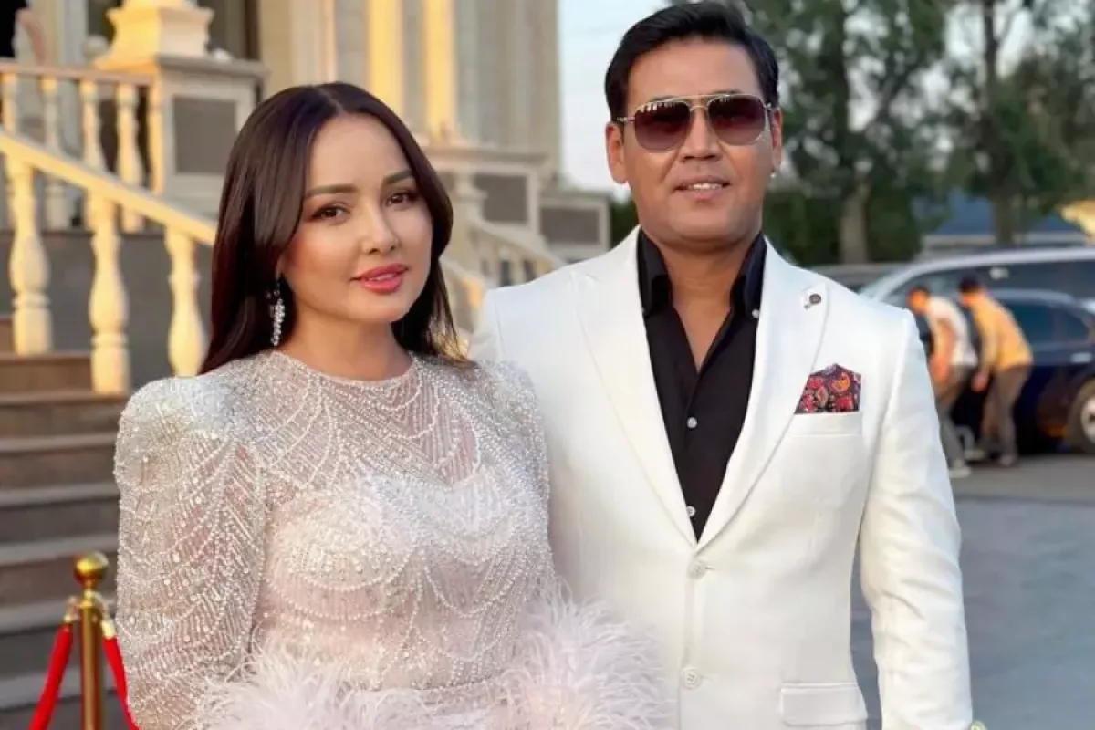 "Төбемізден оқ атылды". Жанболат пен Жазира қандай жағдайға тап болғандарын айтты