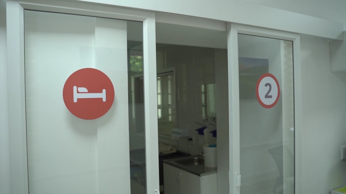 Массовое отравление детей в Караганде: сотрудники центра вернулись к работе