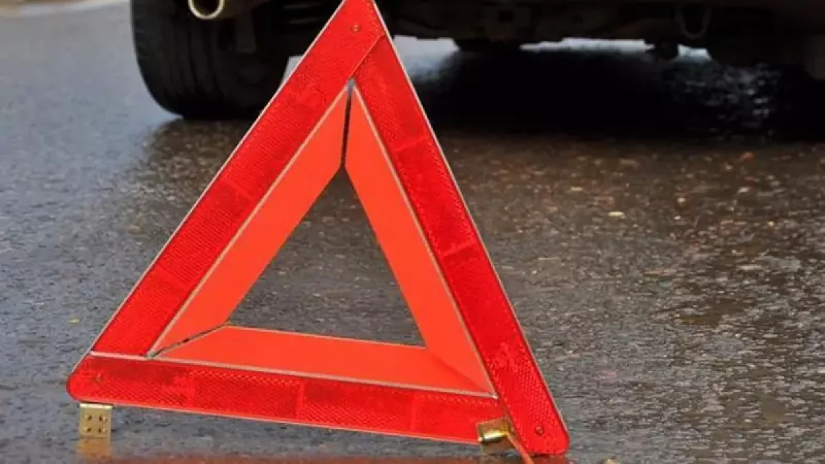 Қостанайда анасы мен қызы жол апатына ұшырады: әйел қаза тапты