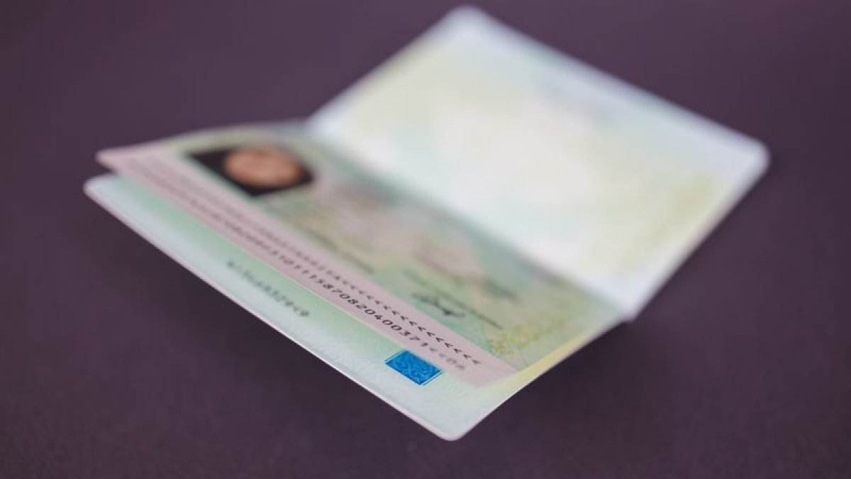 Шетелдіктерге Қазақстан азаматтығын алып беруге уәде еткен алматылық тұрғын ұсталды