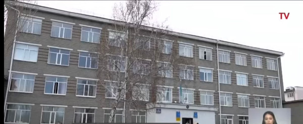 Отравление студентов в колледже Рудного: директор столовой избежала наказания