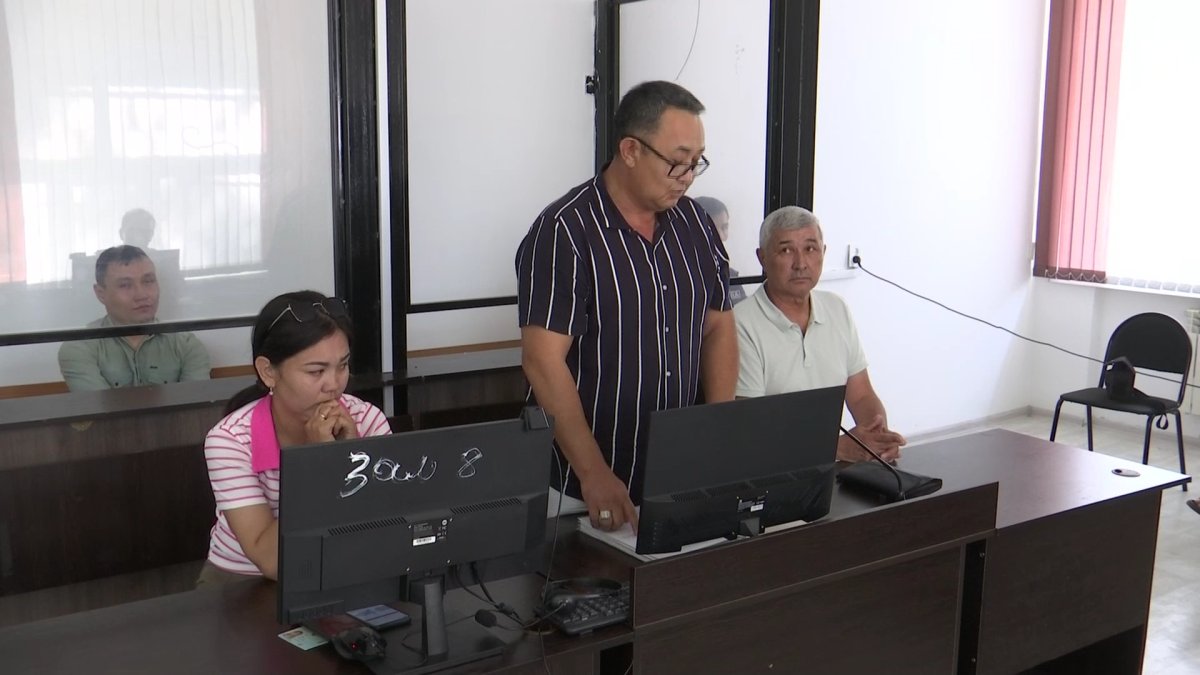 Ақтөбедеспортшы оқушылар зардап шеккен жол-көлік оқиғасына спорт мектебі басшысының орынбасары кінәлі деп танылып, 2 жыл 6 айға сотталды