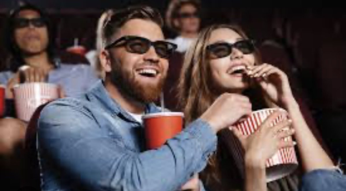 Овны, сходите в кино; Близнецов порадует любовный партнёр: гороскоп на 12 августа