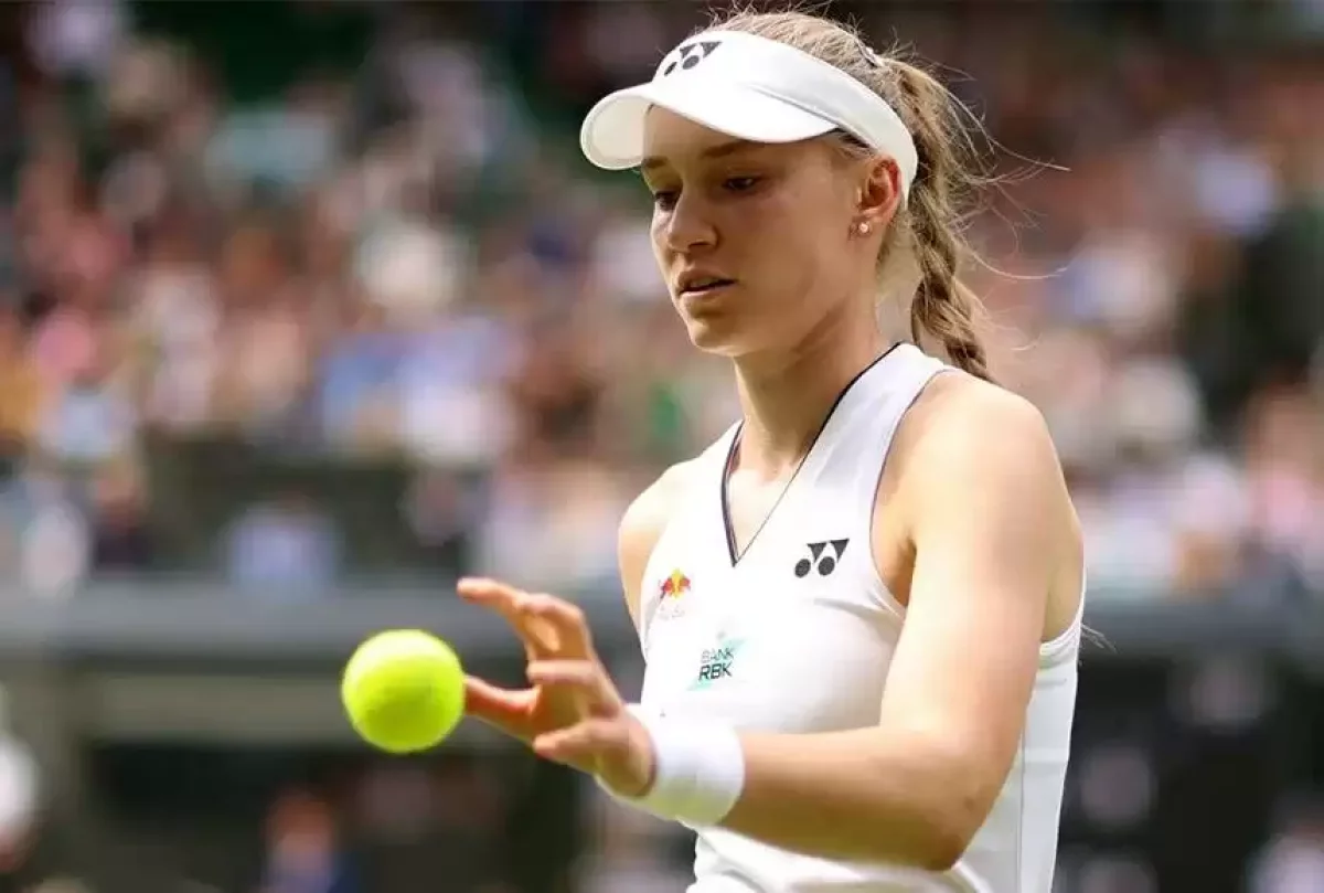 Елена Рыбакинаның Монреальдағы кездесуі ауа райына байланысты кейінге шегерілді