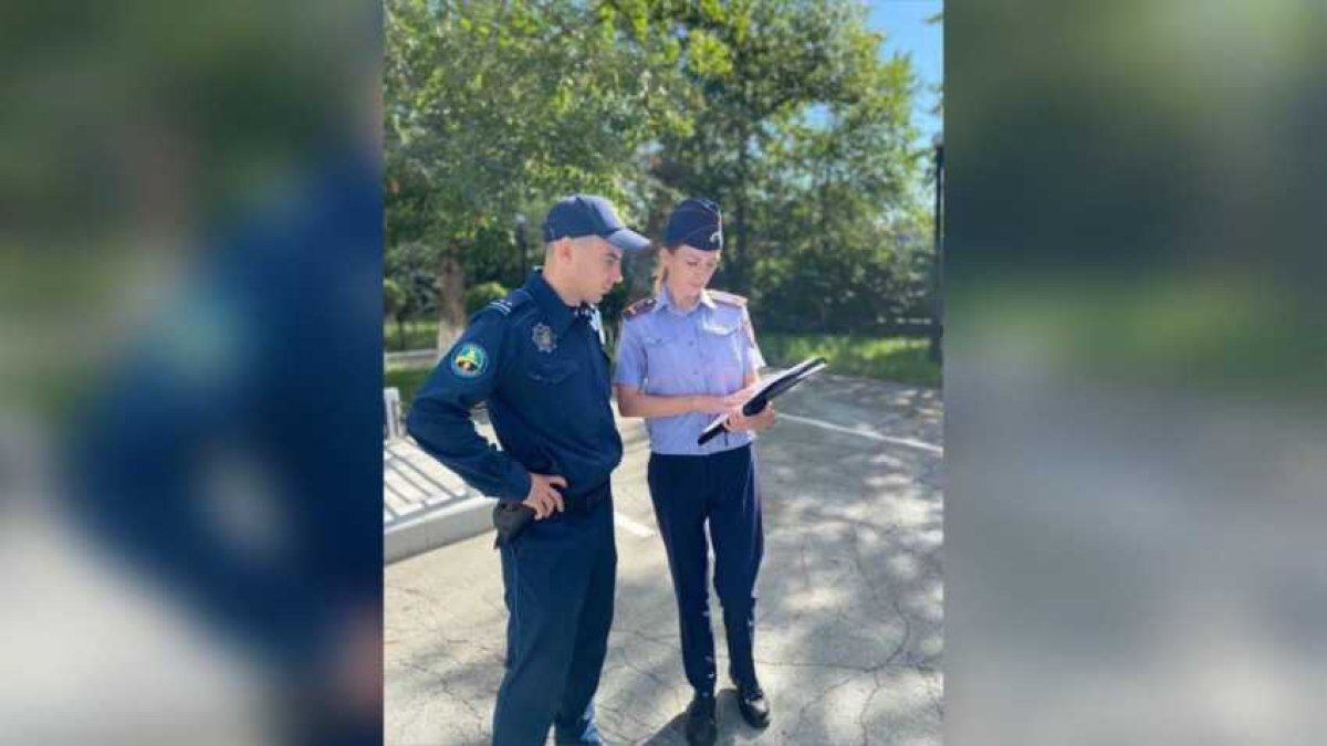 Подросток-абьюзер держал в страхе собственную мать в Костанае