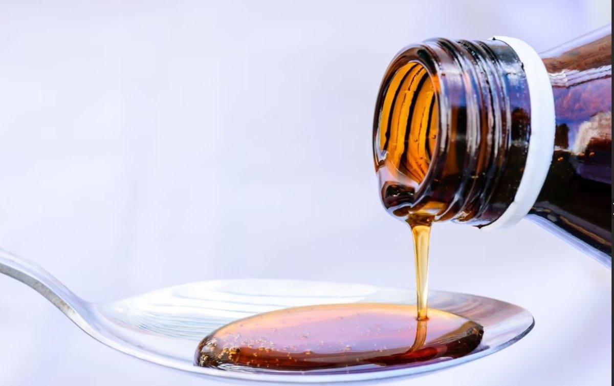 Продается ли в Казахстане смертельный сироп от кашля, рассказали в Комитете фармконтроля