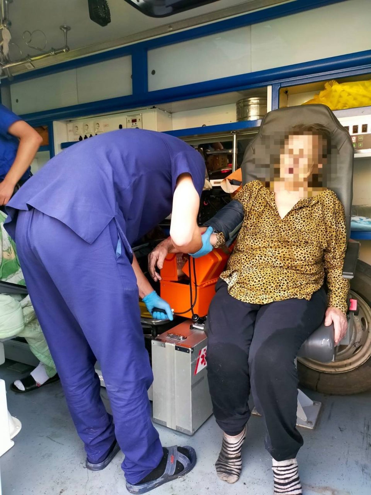 Забытая кастрюля на плите едва не стала причиной трагедии в Шемонаихе