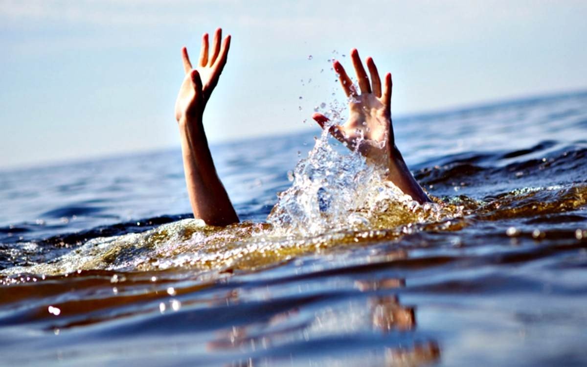 Оралда әкесі мен ұлы Жайық өзеніне батып көз жұмды