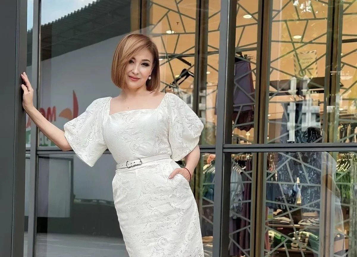 "Оранған қыздардан көңілім қалды": Бақыт Шадаева хиджаб киген әріптестеріне қатысты пікір білдірді