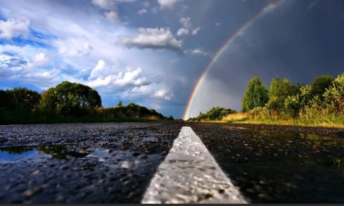 Августовскую жару обещают синоптики в Казахстане
