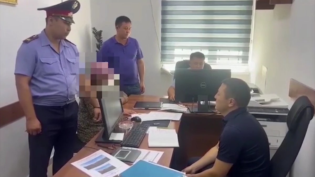 Түркістан облысында жоғалған ер адамды әйелі өлтірген болуы мүмкін